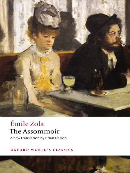 Title details for The Assommoir by Émile Zola - Available